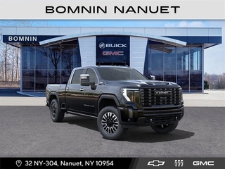 2025 Gmc Sierra 2500HD for sale in Nanuet NY