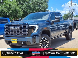 2025 Gmc Sierra 2500HD for sale in Cleveland TX