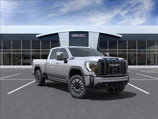 2025 Gmc Sierra 2500HD for sale in Lyndhurst NJ