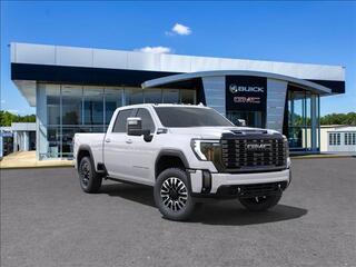 2025 Gmc Sierra 2500HD for sale in Greenville SC