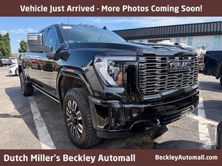 2025 Gmc Sierra 2500HD for sale in Beckley WV