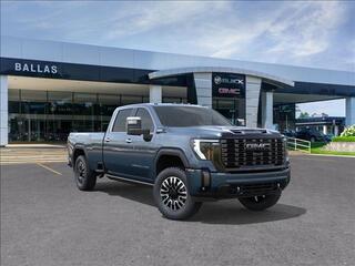 2025 Gmc Sierra 2500HD for sale in Toledo OH