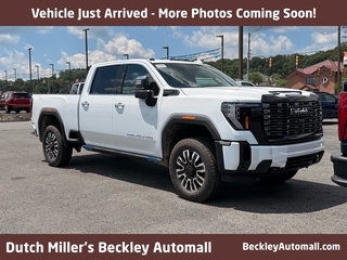 2025 Gmc Sierra 2500HD for sale in Beckley WV