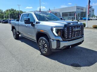 2025 Gmc Sierra 2500HD for sale in Powderly KY