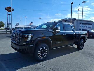 2026 Gmc Sierra 2500HD for sale in Johnson City TN
