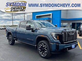 2026 Gmc Sierra 2500HD for sale in Mount Horeb WI