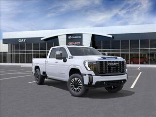 2026 Gmc Sierra 2500HD for sale in Dickinson TX