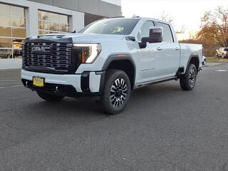 2026 Gmc Sierra 2500HD for sale in Cranbury NJ