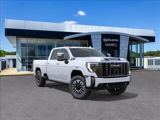 2026 Gmc Sierra 2500HD for sale in Greenville SC