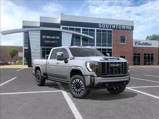2026 Gmc Sierra 2500HD for sale in Newnan GA