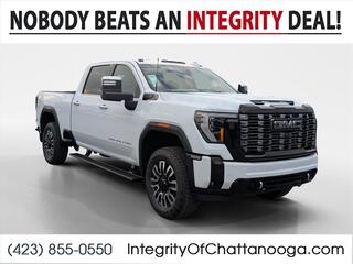 2026 Gmc Sierra 2500HD for sale in Chattanooga TN
