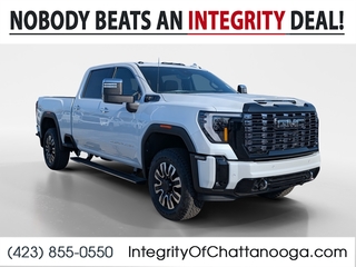 2026 Gmc Sierra 2500HD for sale in Chattanooga TN