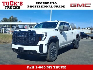 2026 Gmc Sierra 2500HD for sale in Hudson MA