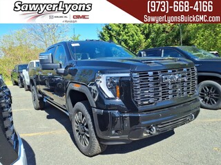 2026 Gmc Sierra 2500HD for sale in Randolph NJ