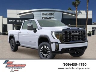 2026 Gmc Sierra 2500HD for sale in Ontario CA