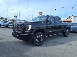 2026 Gmc Sierra 2500HD for sale in Johnson City TN
