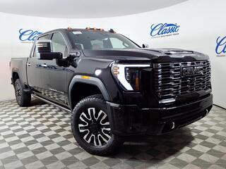 2026 Gmc Sierra 2500HD for sale in Topeka KS