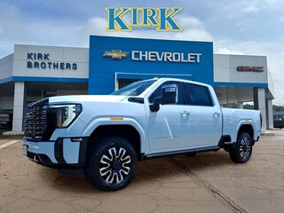 2026 Gmc Sierra 2500HD for sale in Grenada MS