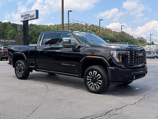 2026 Gmc Sierra 2500HD for sale in Beckley WV