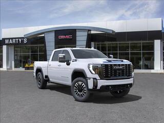 2025 Gmc Sierra 2500HD for sale in Kingston MA