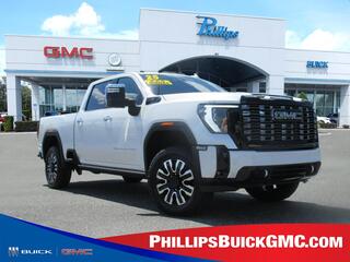 2025 Gmc Sierra 2500HD for sale in Fruitland Park FL