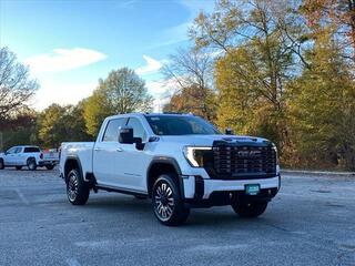 2025 Gmc Sierra 2500HD for sale in Ashland VA