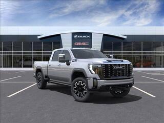 2025 Gmc Sierra 2500HD for sale in Chambersburg PA