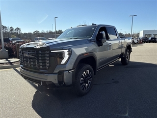 2025 Gmc Sierra 2500HD for sale in Sanford NC