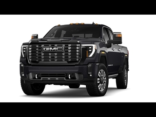 2025 Gmc Sierra 2500HD for sale in Jackson MS