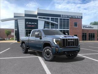 2025 Gmc Sierra 2500HD for sale in Newnan GA