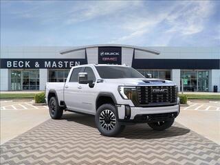 2025 Gmc Sierra 2500HD for sale in Houston TX