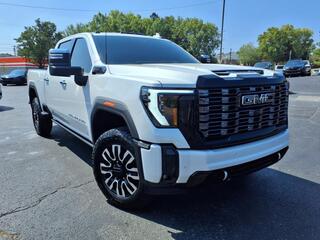 2025 Gmc Sierra 2500HD for sale in Clarksville TN