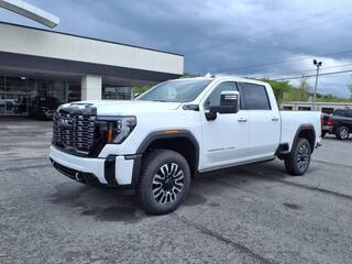 2025 Gmc Sierra 2500HD for sale in Johnson City TN