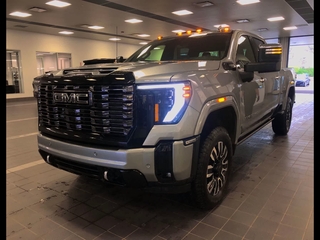 2025 Gmc Sierra 2500HD for sale in Plymouth MI