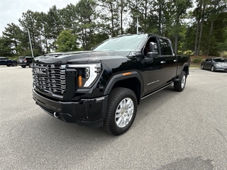 2025 Gmc Sierra 2500HD for sale in Sanford NC