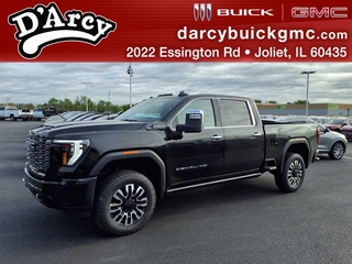 2025 Gmc Sierra 2500HD for sale in Joliet IL