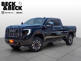 2025 Gmc Sierra 2500HD for sale in Morristown TN