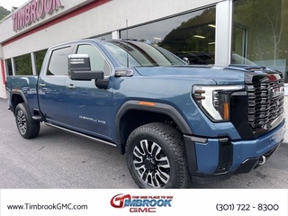 2025 Gmc Sierra 2500HD for sale in Cumberland MD