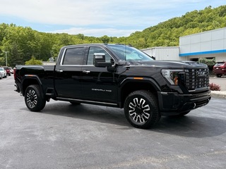 2025 Gmc Sierra 2500HD for sale in Princeton WV