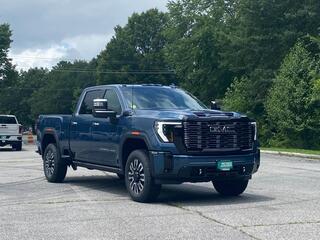 2025 Gmc Sierra 2500HD for sale in Ashland VA