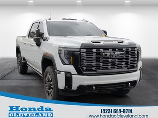 2025 Gmc Sierra 2500HD for sale in Cleveland TN