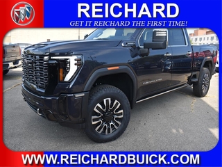 2025 Gmc Sierra 2500HD for sale in Dayton OH