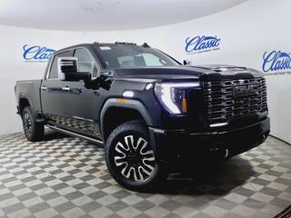 2025 Gmc Sierra 2500HD for sale in Topeka KS