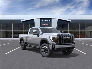 2025 Gmc Sierra 2500HD for sale in Kernersville NC