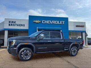 2025 Gmc Sierra 2500HD for sale in Grenada MS