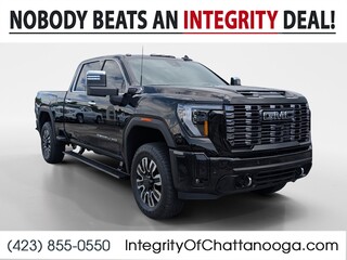 2026 Gmc Sierra 2500HD for sale in Chattanooga TN