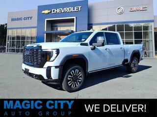2026 Gmc Sierra 2500HD for sale in Roanoke VA