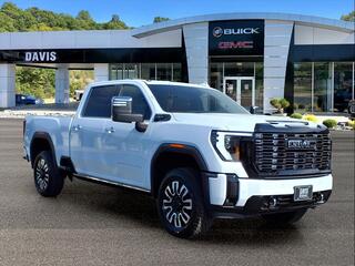 2026 Gmc Sierra 2500HD for sale in Harrison AR