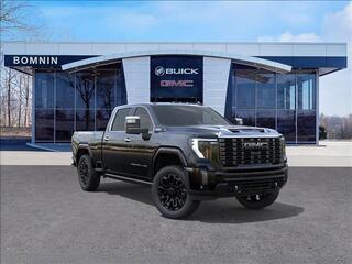 2026 Gmc Sierra 2500HD for sale in Nanuet NY