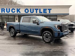 2026 Gmc Sierra 2500HD for sale in Princeton WV